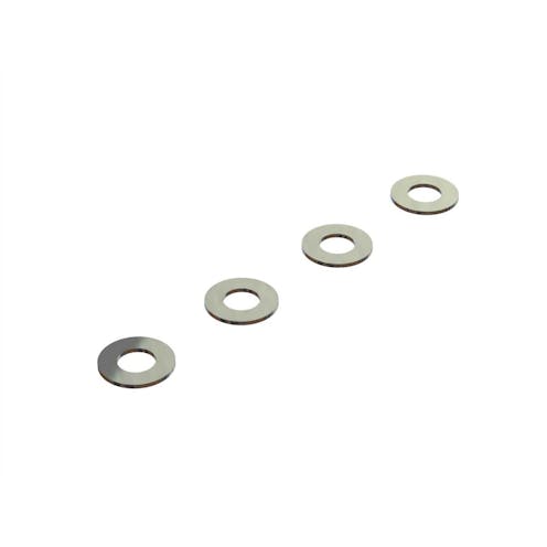 #ARA709056 - Armma Washer 8x16x1mm (4)