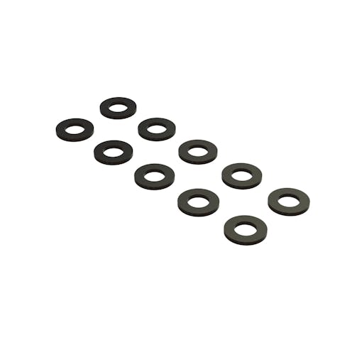 #ARA709062 - Armma Washer 5.3x10x1mm (10)