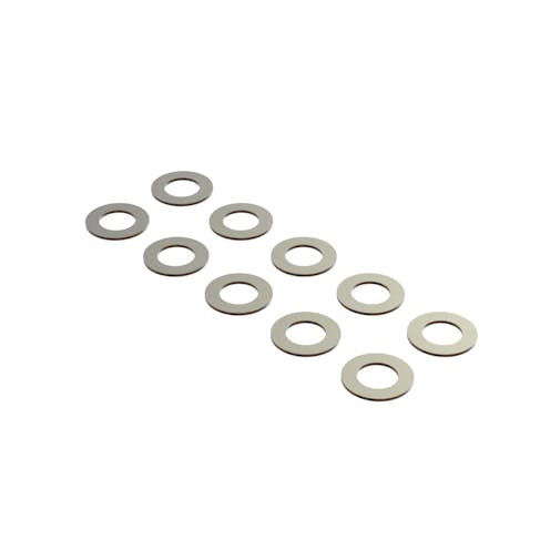 #ARA709063 - Armma Shim 4.1x7.4x0.35mm (10)