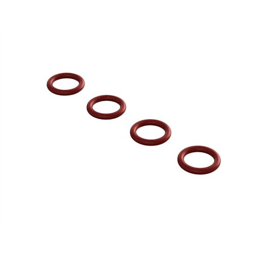 #ARA716028 - Armma O-Ring 9x2mm (4)