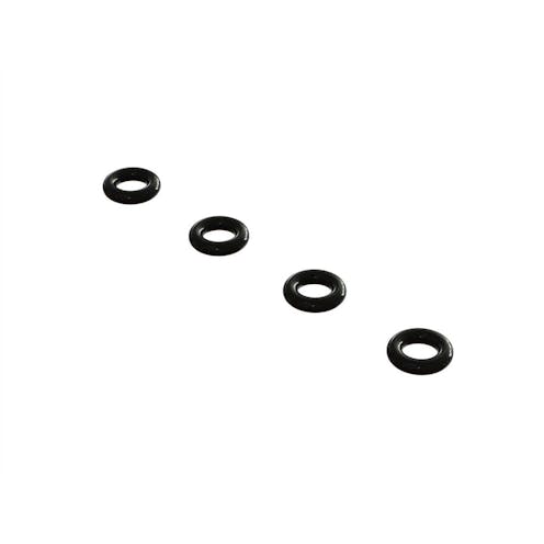 #ARA716029 - Armma O-Ring 4.8x2mm (4)