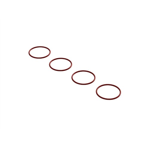 #ARA716030 - Armma O-Ring 19x1.5mm (4)