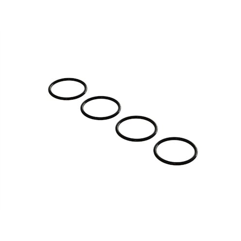 #ARA716031 - Armma O-Ring 16.4x1.2mm (4)