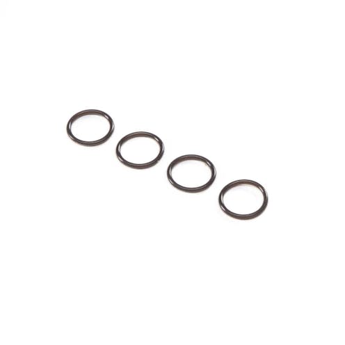 #ARA716032 - Armma O-Ring 8.2x1.2mm (4)