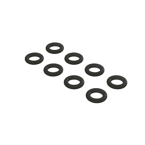 #ARA716039 - Armma O-Ring 5.8x2.2mm (8)