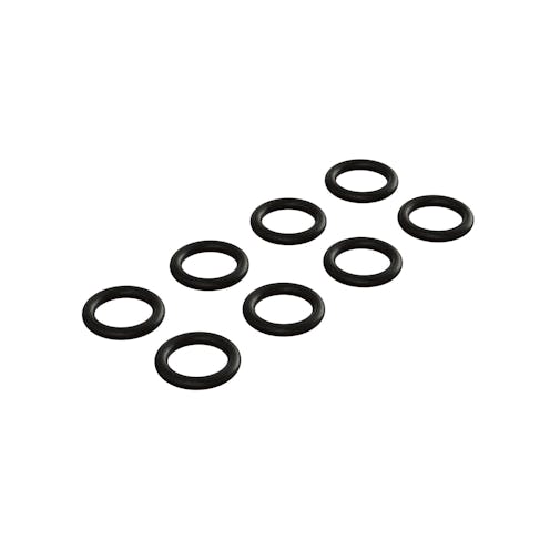 #ARA716041 - Armma O-Ring 9.8x2.2mm (8pcs)