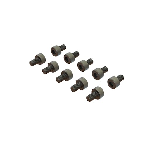 #ARA723305 - Armma Cap Head Screw M3x5mm (10)