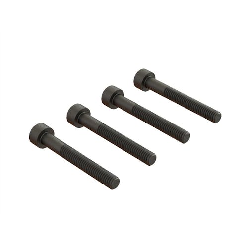 #ARA723430 - Armma Cap Head Screw M4x30mm (4)
