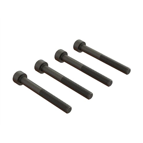 #ARA723435 - Armma Cap Head Screw M4x35mm (4)
