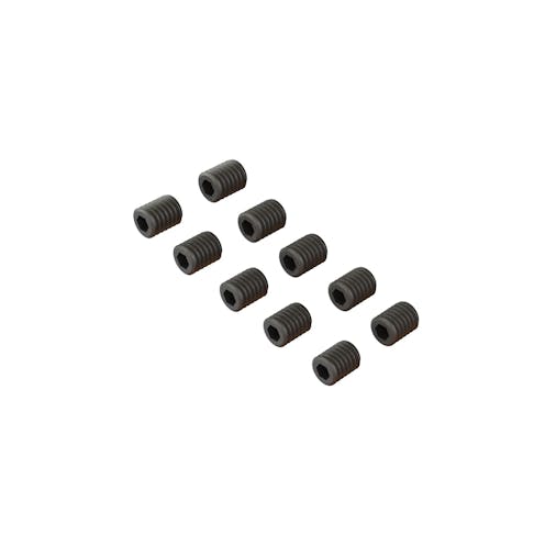 #ARA724304 - Armma Set Screw M3x4mm (10pcs)