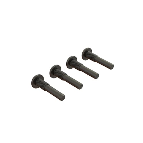 #ARA727416 - Armma King Pin Screw M5x22mm (4pcs)