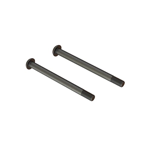 #ARA727448 - Armma Screw Hinge Pin M4x48mm (2)