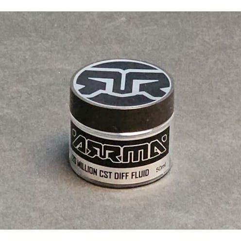 #ARA850027 - Armma Diff Fluid, 20 Million cSt 20mL