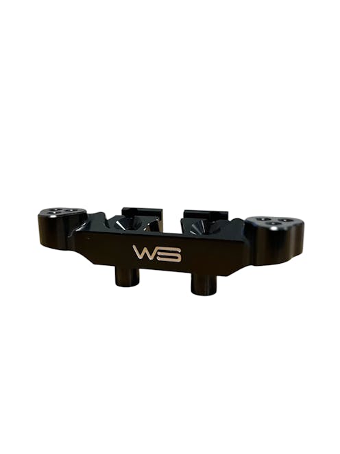 #W3100 - Willspeed - XB2 Aluminium Front Ball Stud Mount