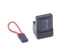 #JBR900006 - SMD SRX 3 FH5 SANWA COMPATIBLE RECEIVER