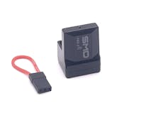 #JBR900007 - SMD FRX 2 T-FHSS FUTABA COMPATIBLE RECEIVER