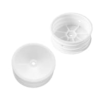 #ABM40005 - ABM - 1:10 BUGGY WHEEL - FRONT - 2WD WIDE - 2PCS
