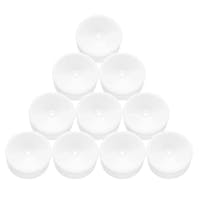 #ABM40006 - ABM - 1:10 BUGGY WHEEL - FRONT - 2WD WIDE - 10PCS