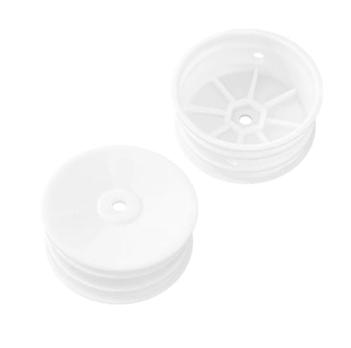 #ABM40007 - ABM - 1:10 BUGGY WHEEL - FRONT - 4WD - 2PCS