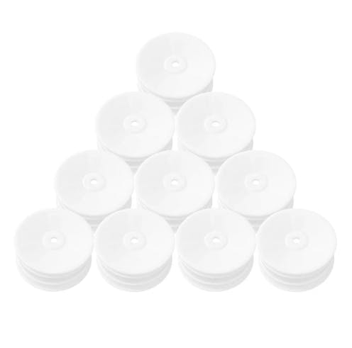 #ABM40008 - ABM - 1:10 BUGGY WHEEL - FRONT - 4WD - 10PCS