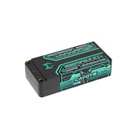 #CA652S145 - CAYOTE LIPO 6500MAH HV SHORTY 7.6V 24.8MM 228G