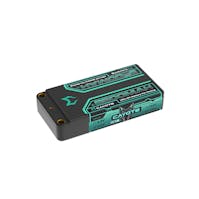 #CA851S145 - CAYOTE LIPO 8500MAH HV 1S 3.8V 18.4MM 155G