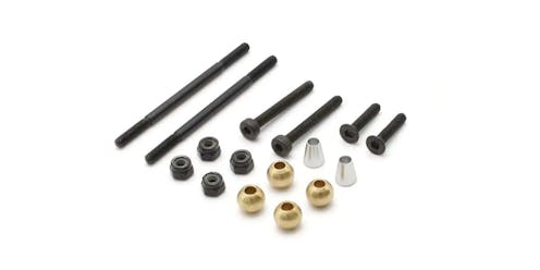 #K.EF252S - Linkage Parts Kyosho EP Plazma MK3 2WD