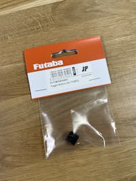 #FUT1M10E82601 - Futaba Toggle Button for T10PX