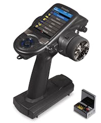 #FUT05003229-3 - Futaba T6PV Radio F-4G/T-THSS/S-FHSS - R404SBS-E