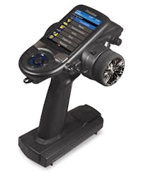 #FUT05003229-3 - Futaba T6PV Radio F-4G/T-THSS/S-FHSS - R404SBS-E