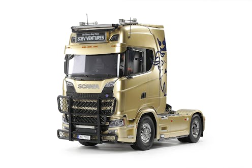 TA56379 - Tamiya Scania 770 S 4x2