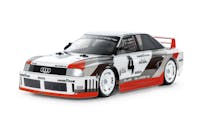 TA58744 - Tamiya Audi 90 quattro Racing (TT-02)