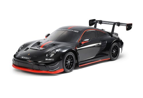 TA58745 - Tamiya Porsche 911 GT3 R (992) TT-02