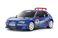 TA58746 - Tamiya Peugeot 306 Maxi (BT-01)