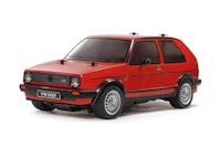 TA58748 - Tamiya VW Golf II GTI 16V (MB-01)