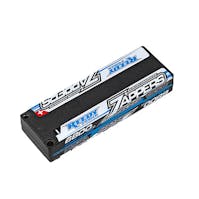 #AS27600 - REEDY ZAPPERS 'SG6' 8200MAH 135C 7.6V STICK LIPO BATTERY