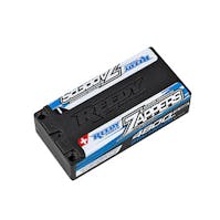 #AS27604 - REEDY ZAPPERS 'SG6' 4800MAH 135C 7.6V SHORTY LIPO BATTERY
