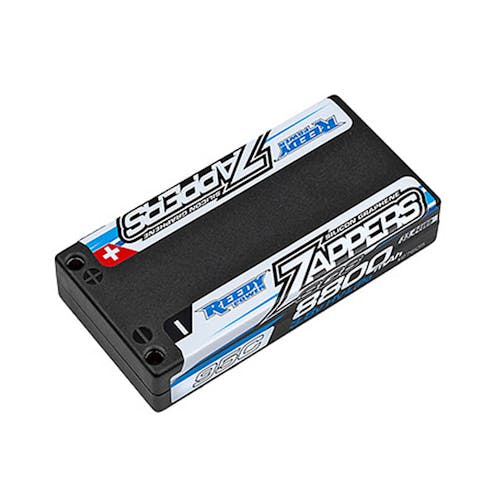 #AS27605 - REEDY ZAPPERS 'SG6' 8800MAH 1S 95C 3.8V LIPO BATTERY