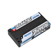 #AS27606 - REEDY ZAPPERS 'SG6' 6600MAH 1S 135C 3.8V LIPO BATTERY