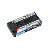 #AS27608 - REEDY ZAPPERS 'SG6' 4000MAH 135C 7.6V LP SHORTY LIPO BATTERY