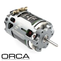 #OR-MO24BT3U175A - ORCA BLITREME 3 – 17.5 TURN SENSORED BRUSHLESS SPEC MOTOR (BRCA SPEC)