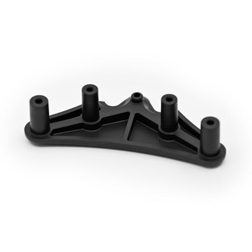 #P14-1-RS - Awesomatix Lower Bumper - For 1.2mm Steel Chassis