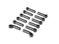 #XR322660 - XRAY COMPOSITE BALL JOINT 5.4MM (12+1+1)