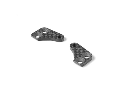 #XR362270 - GRAPHITE EXTENSION FOR ALU STEERING BLOCK (1+1) - 1 SLOT
