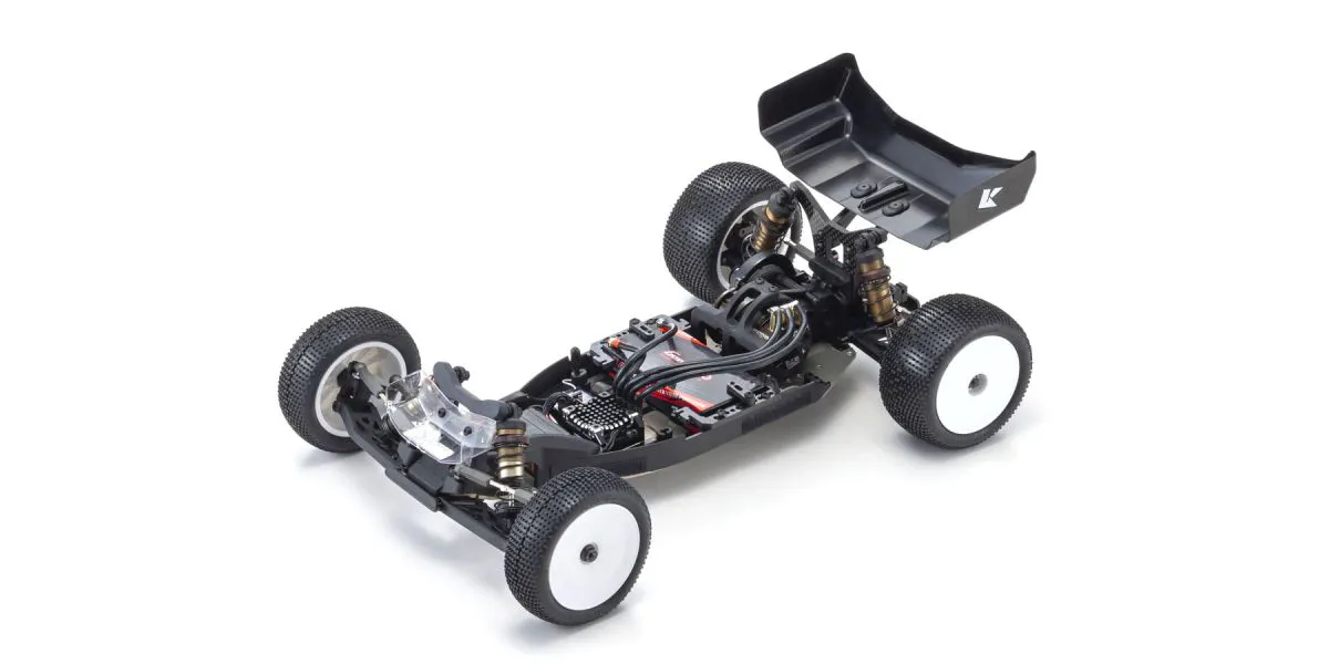 K. 34305B - KYOSHO ULTIMA RB7.5 1:10 2WD COMPETITION KIT