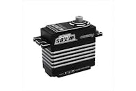 #HD-WT85 - Power HD Servo WT85 Crawler Alu Case Waterproof HV 70kg/0.10s