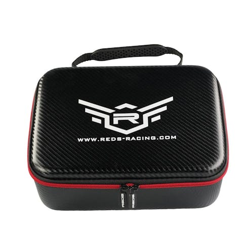 #REDENBG0001 - REDS Racing engine bag 2.0