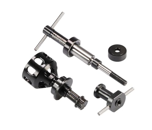 #REDENTL0001 - BEARING TOOL KIT FOR 3.5CC ENGINES 14MM