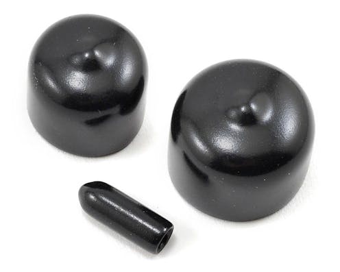 #REDER210002 - REDS Engine Dust Cap Set .21