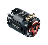 #REDMTTE0054H - REDS VX4H 540 7.5T Brushless motor 2 poles sensored